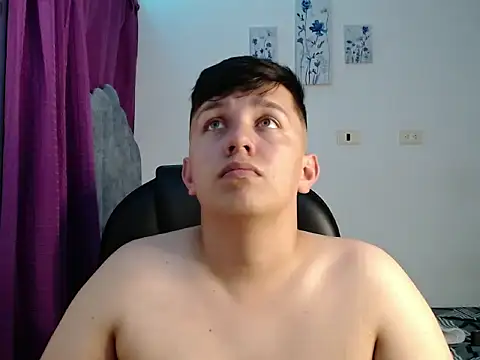 Alan red online show from 10.02.25