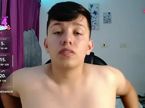 Alan red online show from 10.09.25