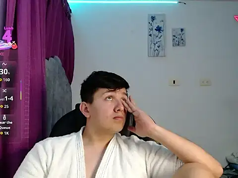 Alan red online show from 10.30.25