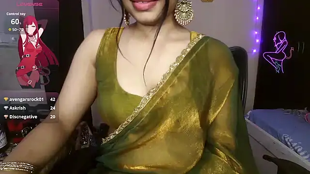 Snapshot of night_queen07 chatting on 11.30.25 night queen07 online show from 11.30.25