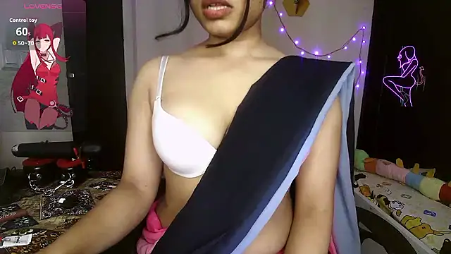 Snapshot of night_queen07 chatting on 01.18.26 night queen07 online show from 01.18.26