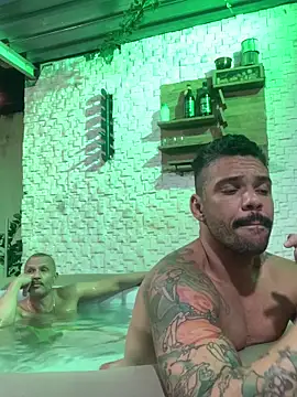 grossocalibre20 online show from 03.29.26