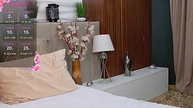 Elly Ross online show from 03.01.25