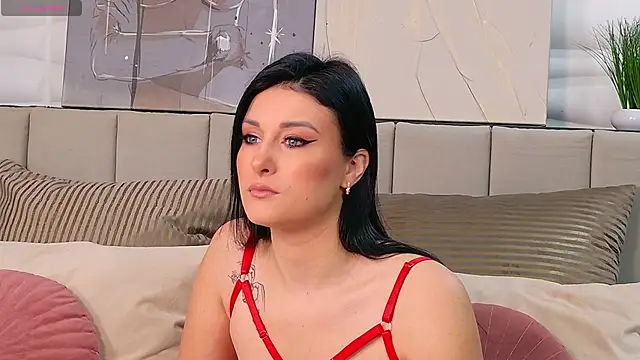 Elly Ross online show from 03.17.25