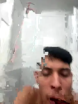 Snapshot of timefordemongirlslive chatting on 10.10.25 timefordemongirlslive online show from 10.10.25