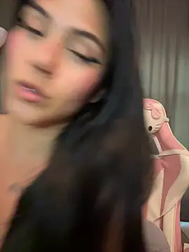 angelic1 online show from 05.07.26