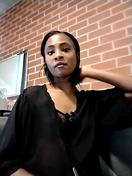 Godessofpleasxa online show from 01.11.26