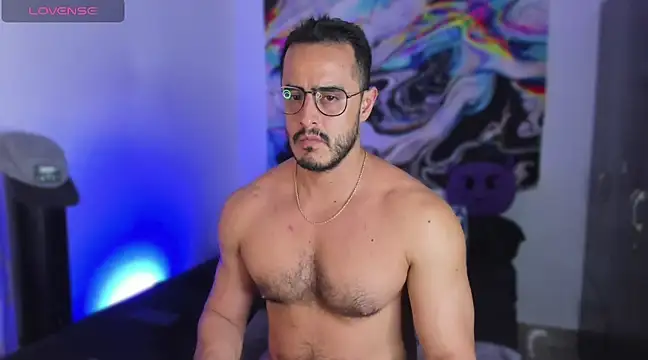 Fenrir flirt online show from 01.29.25