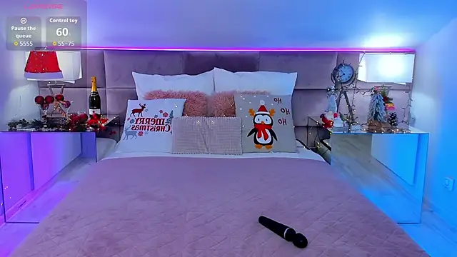 SusanBlair online show from 12.17.25