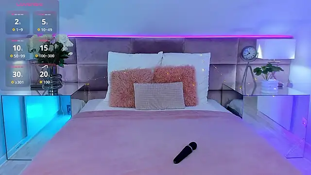 Snapshot of SusanBlair chatting on 02.01.26 SusanBlair online show from 02.01.26