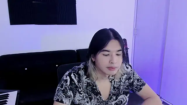 JordiWilld online show from 11.13.25