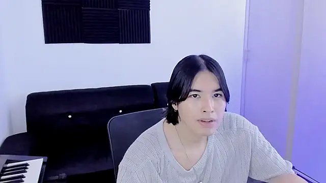 JordiWilld online show from 02.04.26