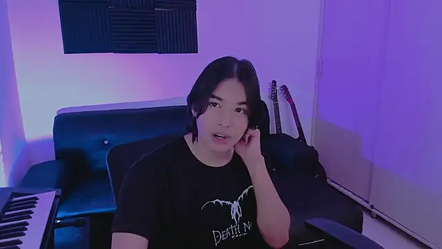 JordiWilld online show from 03.06.26