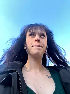 Ciara2004 online show from 11.07.25