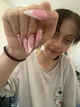 Ciara2004 online show from 11.22.25