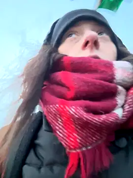 Ciara2004 online show from 11.25.25