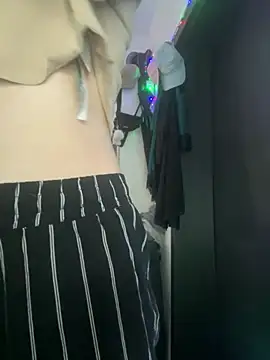 Ciara2004 online show from 01.09.26