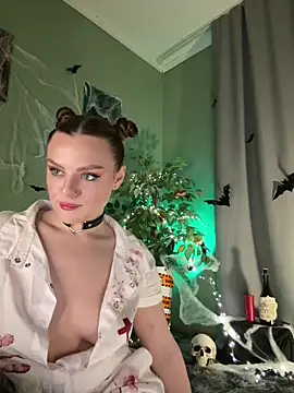 Mary lost online show from 10.30.25