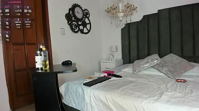 Snapshot of AnthonelaRusso_ chatting on 02.18.26 AnthonelaRusso online show from 02.18.26