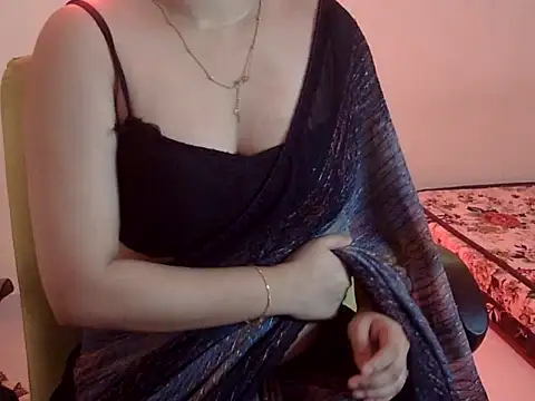 Snapshot of Shanaya1 chatting on 05.12.26 Shanaya1 online show from 05.12.26