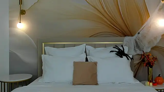 AnneCurtis online show from 10.31.25