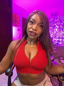 SaraYedid17 online show from 04.07.26