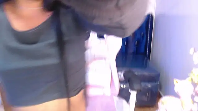 Paulette v online show from 02.25.25