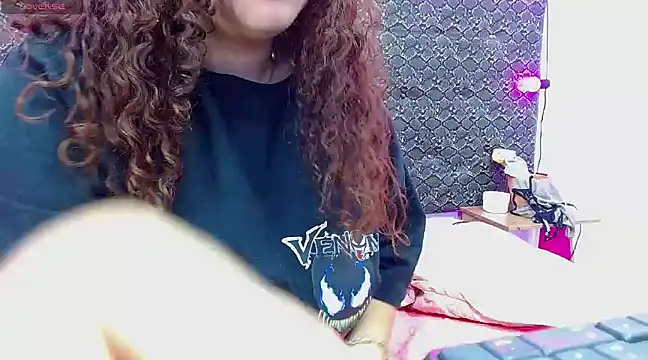 Allysson3 online show from 01.25.25