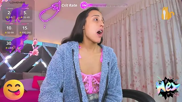 Abby esposiito online show from 11.17.25