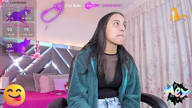 Abby esposiito online show from 11.22.25