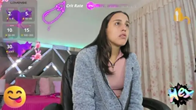 Abby esposiito online show from 11.26.25