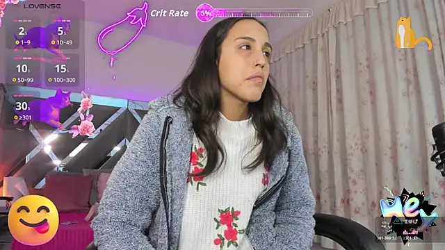 Abby esposiito online show from 11.27.25