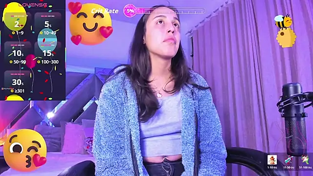 Abby esposiito online show from 02.12.26