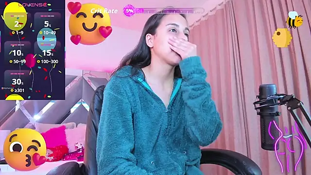 Abby esposiito online show from 02.18.26