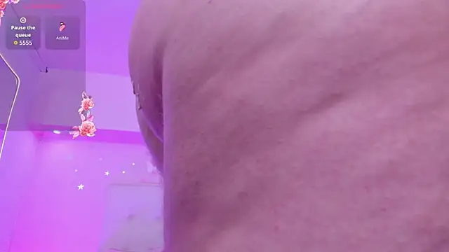 ScarlettDreamss7 online show from 03.31.26