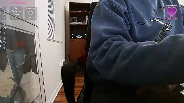 Prolapse Pig online show from 02.23.25