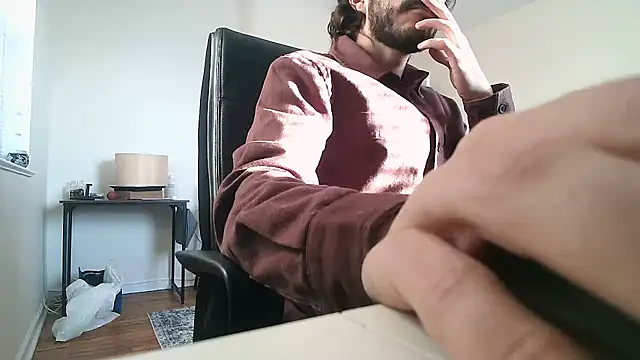 Prolapse Pig online show from 03.11.25