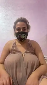 Lola-Sexxx online show from 02.06.25