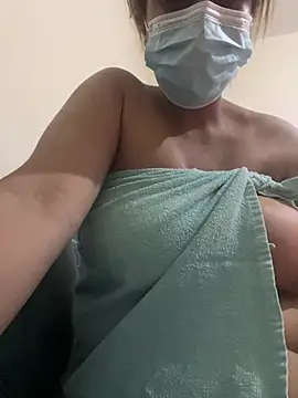Lola-Sexxx online show from 02.16.25