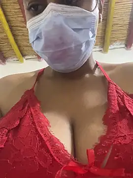 Lola-Sexxx online show from 10.20.25