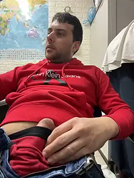 Greeneyes0820 online show from 01.28.25