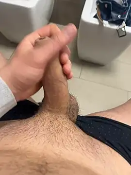 Greeneyes0820 online show from 02.14.25