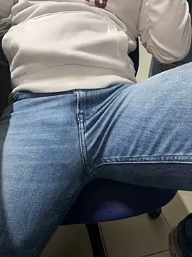 Greeneyes0820 online show from 02.27.25