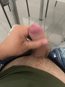 Greeneyes0820 online show from 09.13.25