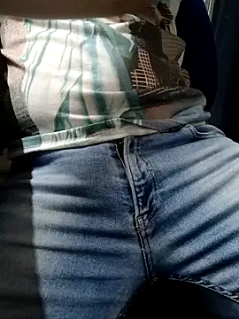 Greeneyes0820 online show from 11.18.25