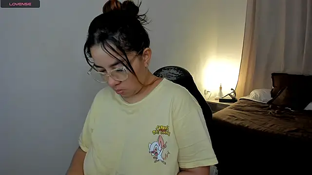 brithany olson25 online show from 11.30.25