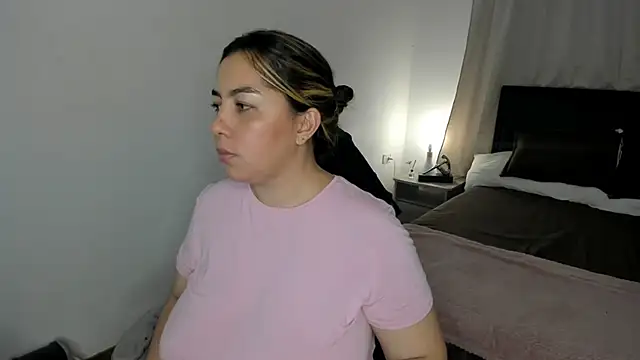 brithany olson25 online show from 03.28.26