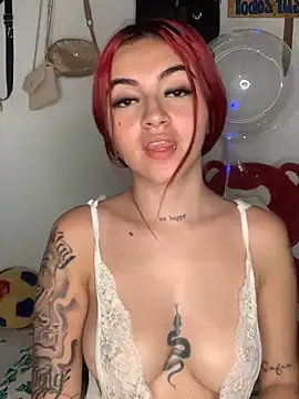 Mindy Star13 online show from 01.24.25