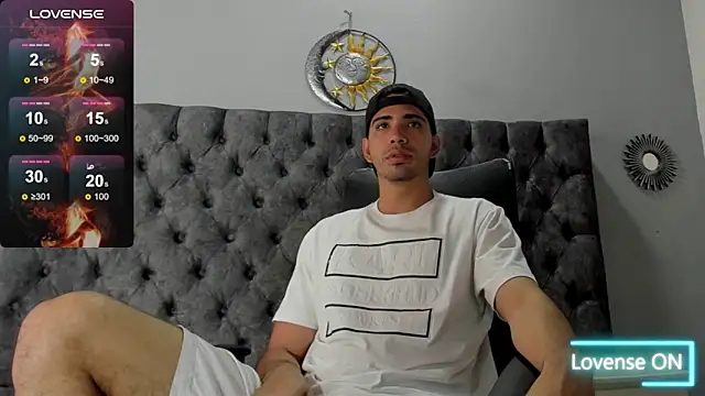 RYAN PATERSON online show from 01.27.25