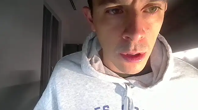 Masterclassyfeet online show from 02.03.25